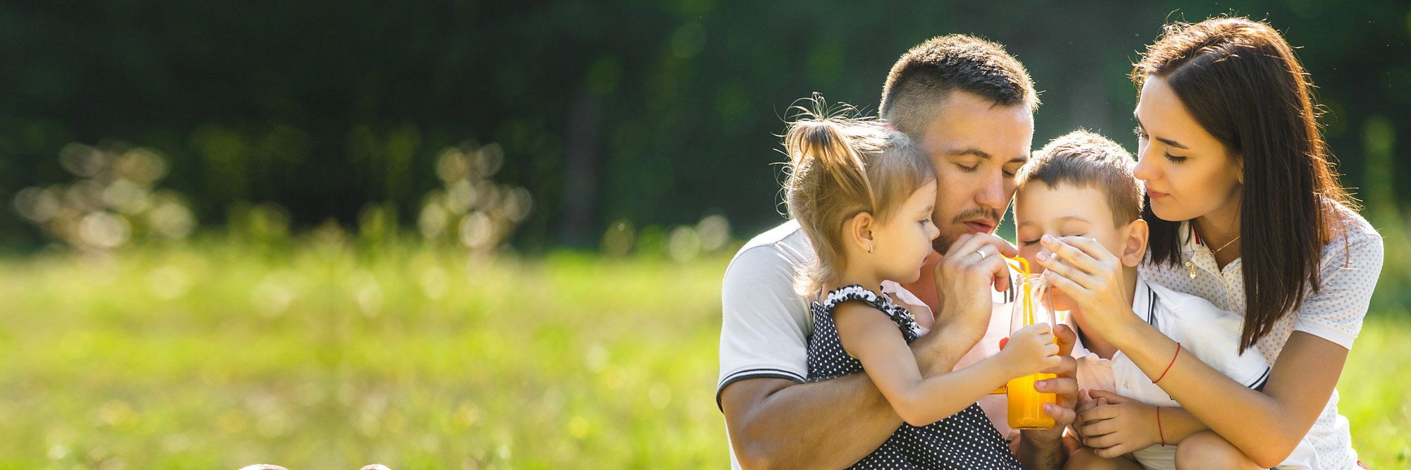 Strengthen Your Family Unit